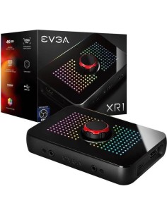 Capturadora de Video Externa EVGA XR1/ USB 3.0 Tipo-C