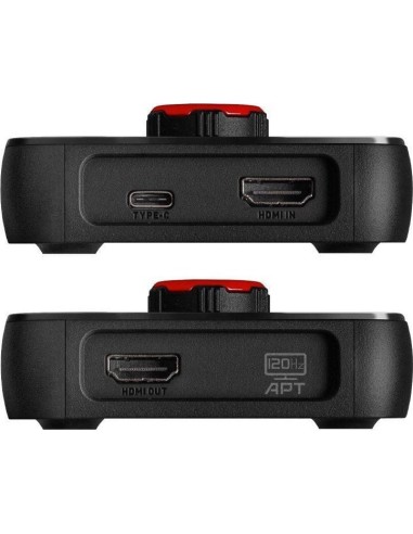 Capturadora de Video Externa EVGA XR1/ USB 3.0...