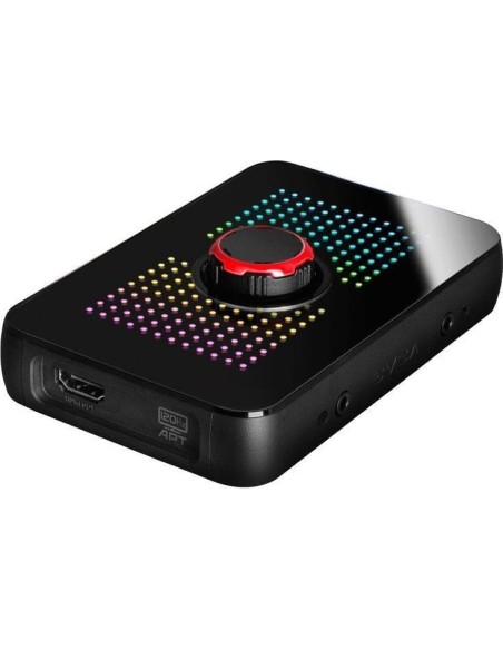 Capturadora de Video Externa EVGA XR1/ USB 3.0 Tipo-C