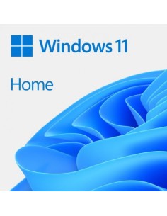 Licencia Microsoft Windows 11 Home/ 1 Usuario