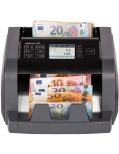 Contadora de Billetes Ratiotec Rapidcount S 575