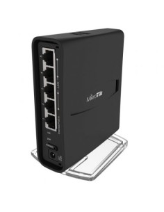 Punto de Acceso Mikrotic Hap AC2