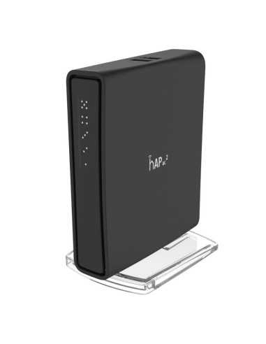 Punto de Acceso Mikrotic Hap AC2