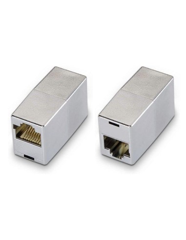Adaptador RJ45 Aisens A138-0295/ Cat.5e STP