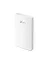 Punto de Acceso Inalámbrico TP-Link EAP235-WALL PoE 1200Mbps/ 2.4GHz 5GHz/ Antenas de 4dBi/ WiFi 802.11ac/a/n/b/g 802.3af/at