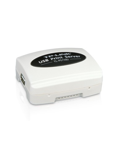 Servidor de impresión tp-link tl-ps110u - 1 x...