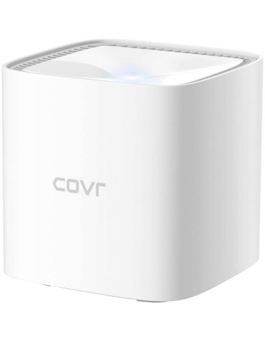 Sistema Mesh D-Link COVR-1102 1200Mbps/ 2.4GHz...