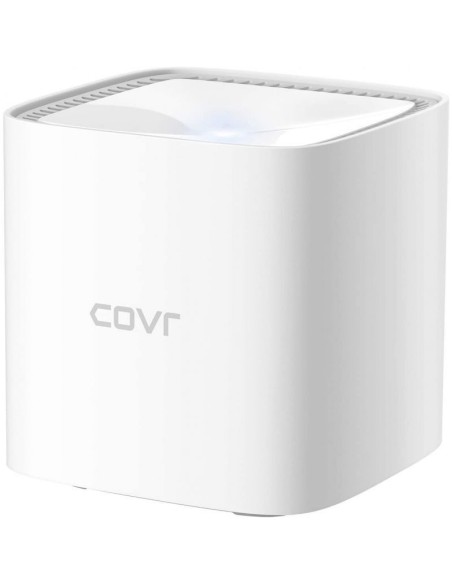 Sistema Mesh D-Link COVR-1102 1200Mbps/ 2.4GHz 5GHz/ Pack de 2