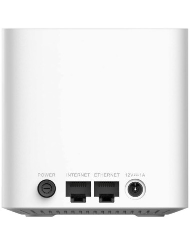 Sistema Mesh D-Link COVR-1102 1200Mbps/ 2.4GHz...