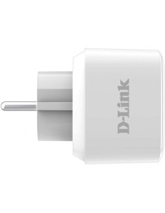 Enchufe WiFi Inteligente D-Link DSP-W118 2