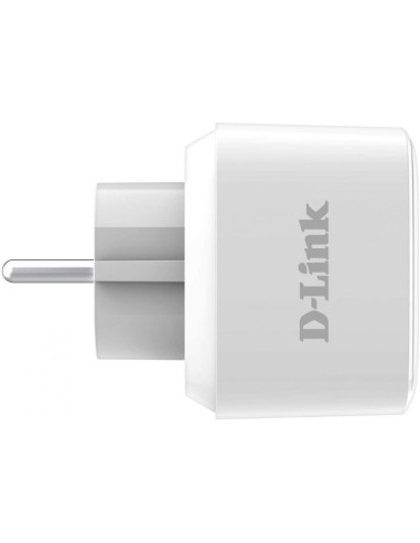 Enchufe WiFi Inteligente D-Link DSP-W118