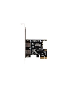 Tarjeta pci express lanberg pce-us3-002 - 2* usb3.1 -... 2