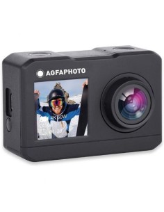 Cámara Digital Deportiva AgfaPhoto AC7000 2.7K/ 16MP/...