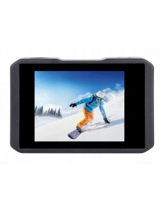 Cámara Digital Deportiva AgfaPhoto AC7000 2.7K/ 16MP/... 2