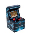 Mini Maquina Arcade Ital/ 240 Juegos