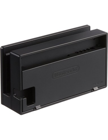 Switch dock set nintendo - base + adaptador...
