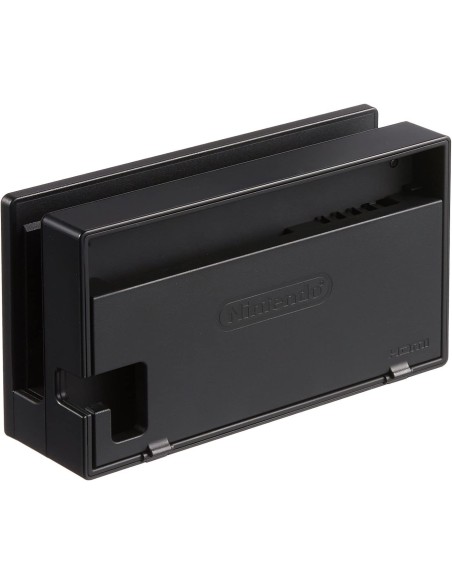 Switch dock set nintendo - base + adaptador corriente + hdmi