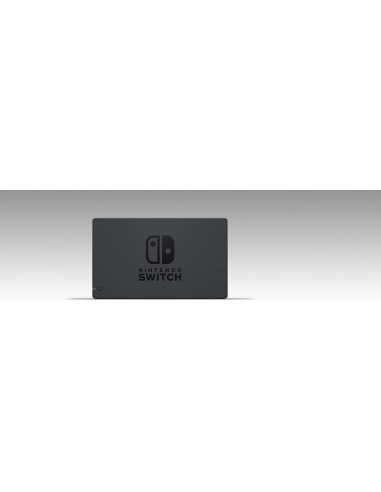 Switch dock set nintendo - base + adaptador...