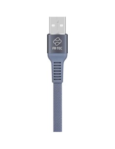 Cable USB 2.0 FR-TEC Premium para PS4/ USB Macho -...