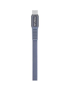 Cable USB 2.0 FR-TEC Premium para PS4/ USB Macho -... 2