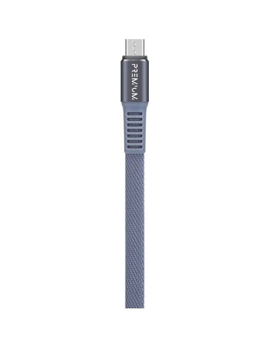 Cable USB 2.0 FR-TEC Premium para PS4/ USB...