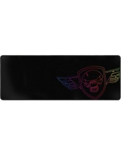 Alfombrilla Spirit of Gamer Darkskull XXL/ 800 x 300 x 5mm
