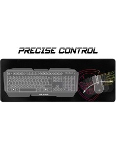 Alfombrilla Spirit of Gamer Darkskull XXL/ 800 x 300 x 5mm 2