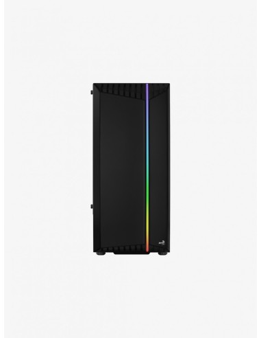 Caja Gaming Semitorre Aerocool Bionic V1 RGB