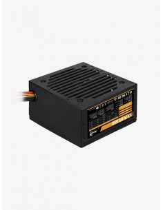 Fuente alimentación aerocool vx plus 650 - 650w -...