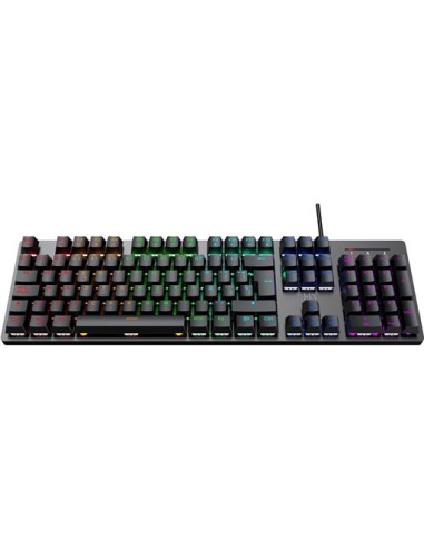 Pack Gaming Hiditec PAC010026/ Teclado...