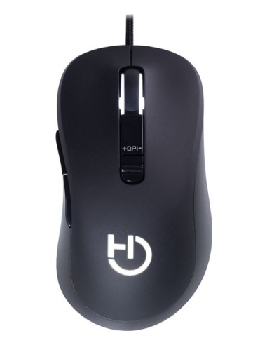 Pack Gaming Hiditec PAC010026/ Teclado...