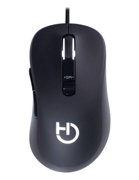 Pack Gaming Hiditec PAC010026/ Teclado Mecánico+ Ratón + Alfombrilla