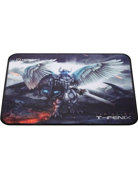 Pack Gaming Hiditec PAC010026/ Teclado Mecánico+ Ratón + Alfombrilla