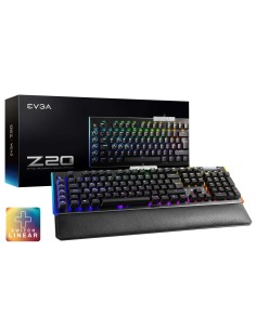 Teclado Gaming Mecánico EVGA Z20