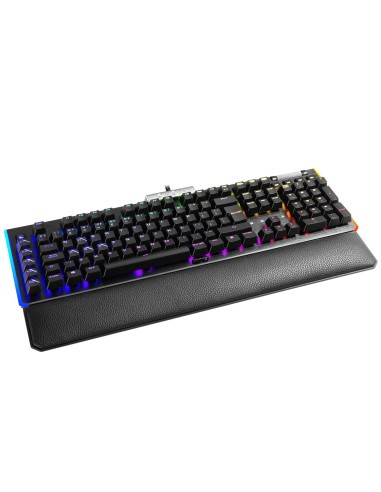 Teclado Gaming Mecánico EVGA Z20