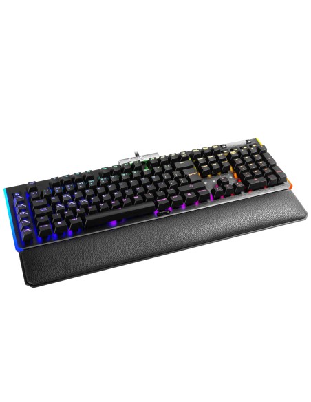 Teclado Gaming Mecánico EVGA Z20