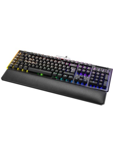 Teclado Gaming Mecánico EVGA Z20