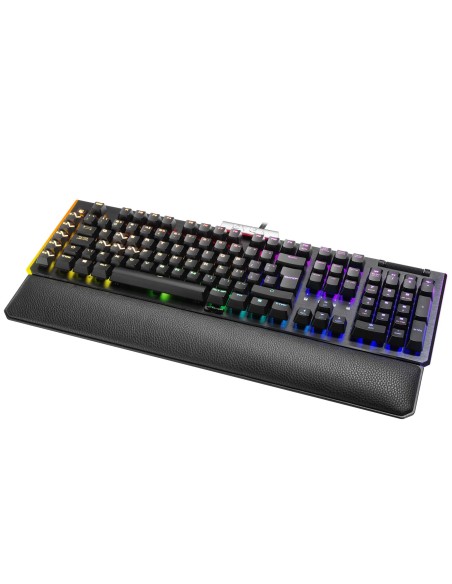 Teclado Gaming Mecánico EVGA Z20