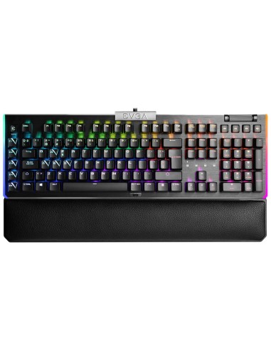 Teclado Gaming Mecánico EVGA Z20