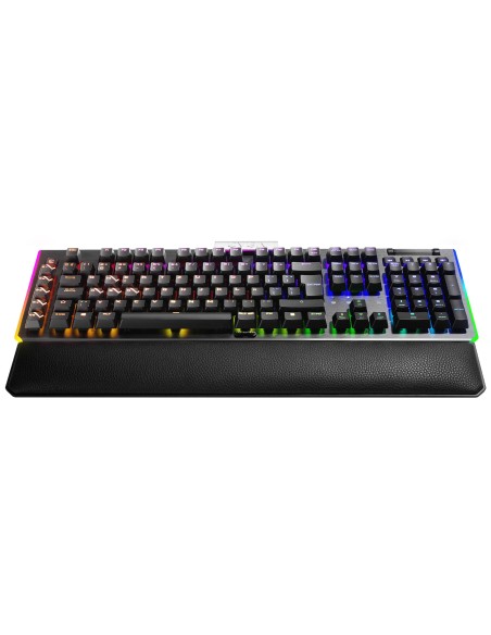 Teclado Gaming Mecánico EVGA Z20