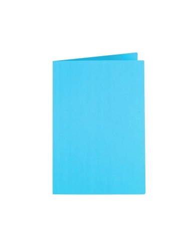 CI | Subcarpeta liderpapel a4 celeste intenso...