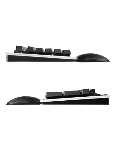 Teclado Gaming Mecánico EVGA Z20