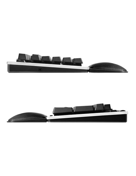 Teclado Gaming Mecánico EVGA Z20