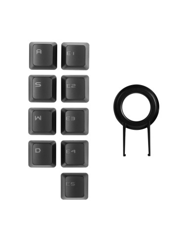 Teclado Gaming Mecánico EVGA Z20