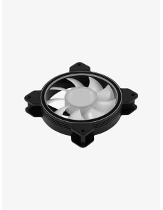 Ventilador Aerocool Mirage 12 ARGB/ 12cm 2