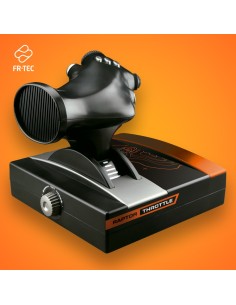 Joystick de Aceleracion FR-TEC PC Flight Stick Raptor... 2