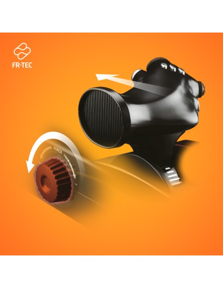 Joystick de Aceleracion FR-TEC PC Flight Stick Raptor Throttle