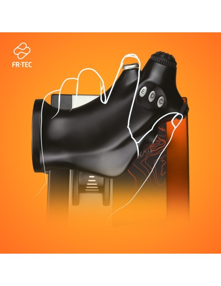 Joystick de Aceleracion FR-TEC PC Flight Stick Raptor Throttle