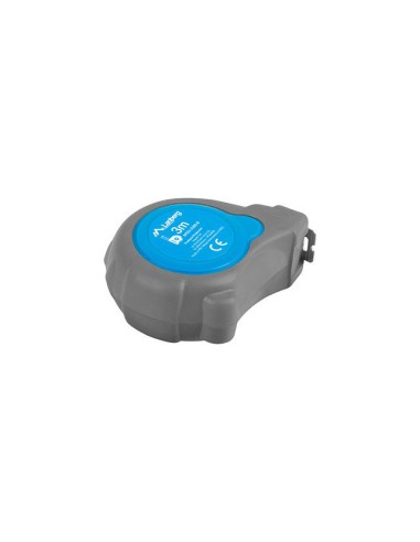 Flexometro lanberg mt01-0300-b - 3m - 16mm ancho