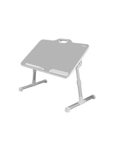 Soporte elevador para portátil trust tula - 4 ángulos -...